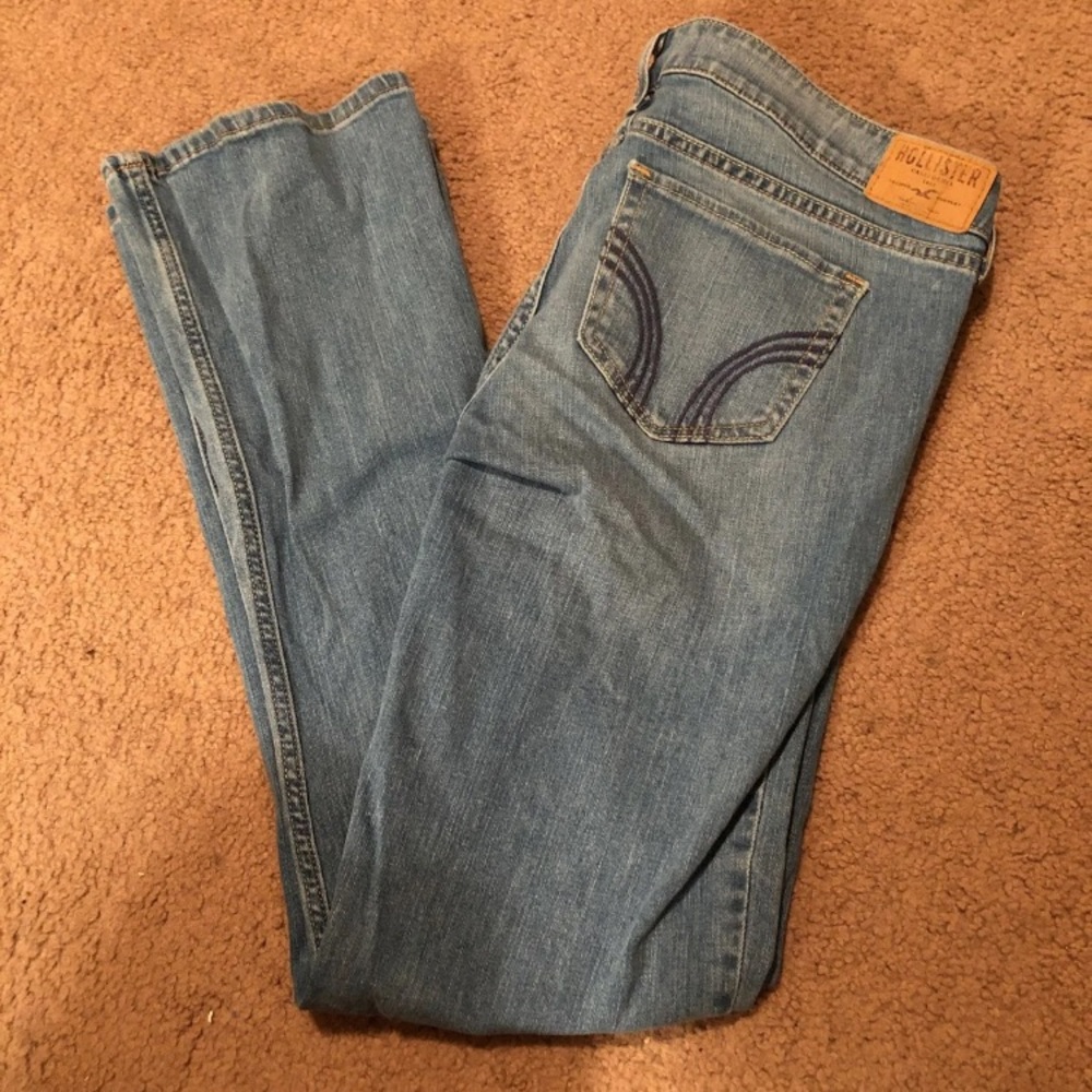 Women’s Hollister Jeans